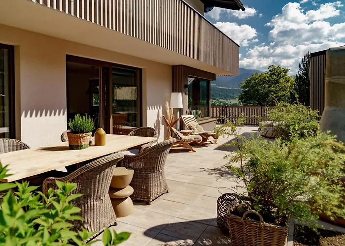 Chill House